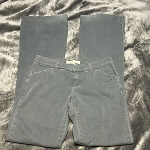Truck jeans vintage flare 90s y2k jeans size 5
